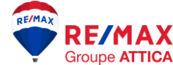 RE/MAX Groupe ATTICA